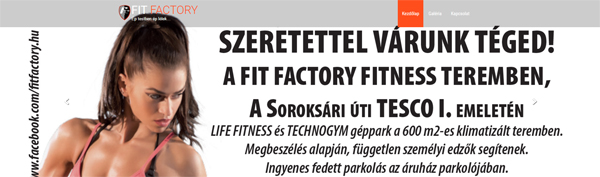 Fit_Factory